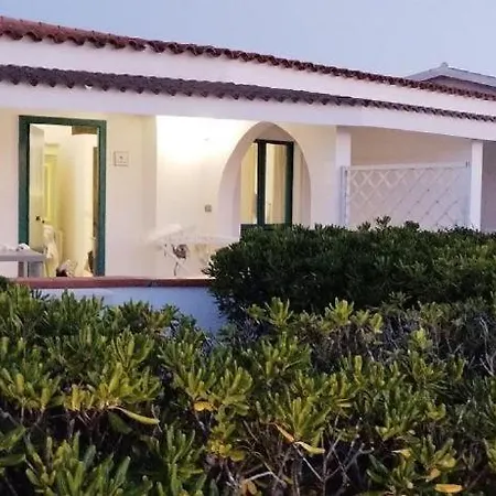 Apartment Acqua Mare Family Club *