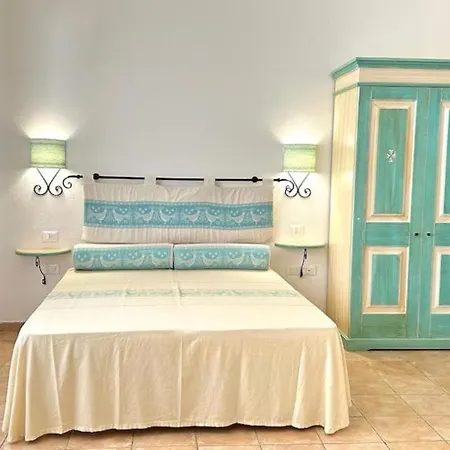 Acqua Mare Family Club Apartment