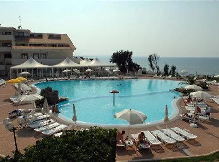 Acqua Mare Family Club Apartment *