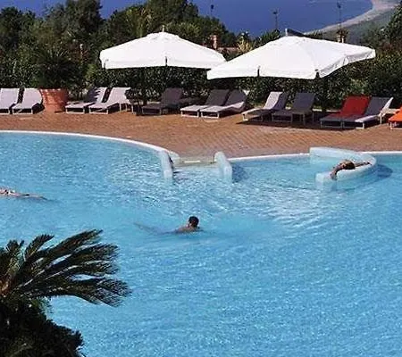 Acqua Mare Family Club Apartment Marina di Sorso