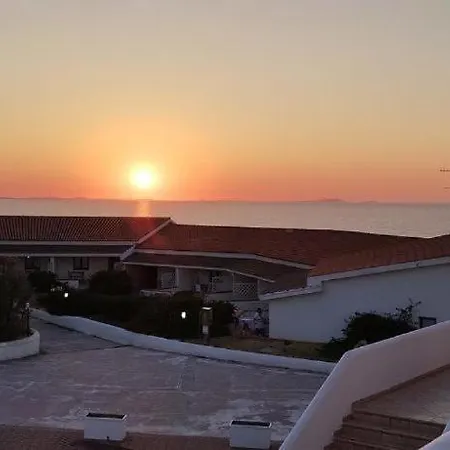 Acqua Mare Family Club Apartment *