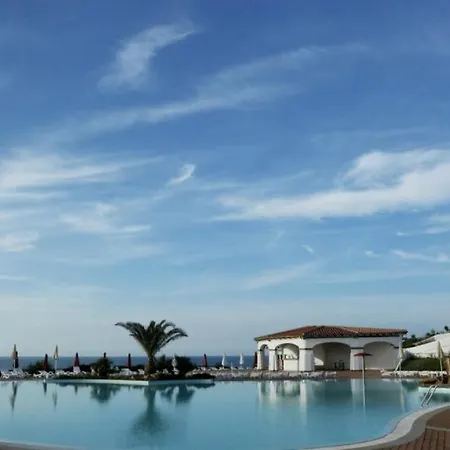 Acqua Mare Family Club Apartment