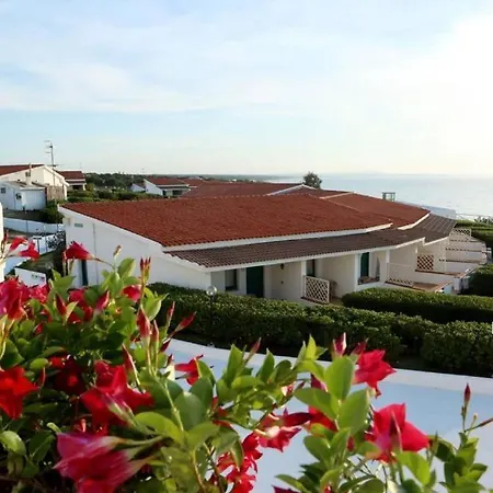 Acqua Mare Family Club Apartment